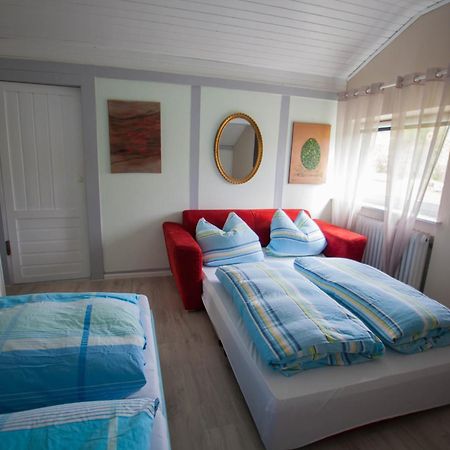 Ferienwohnung In Sueddeutschland Fischingen 外观 照片